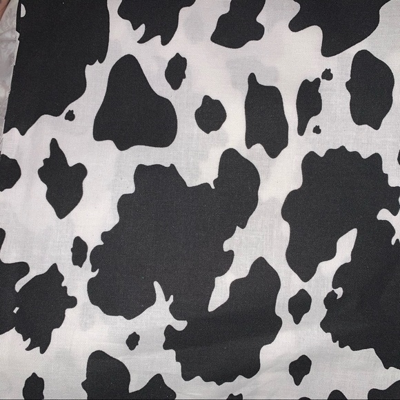 Accessories - Cowgirl mask